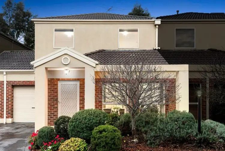 4/8 Willgilson Court, Oakleigh VIC 3166