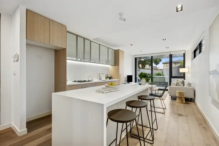 G03/268 Hawthorn Road, Caulfield VIC 3162