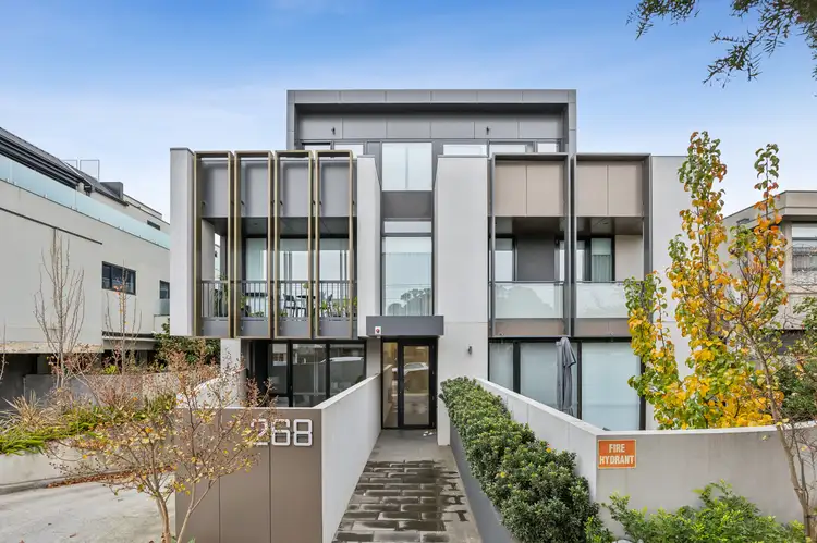 G03/268 Hawthorn Road, Caulfield VIC 3162