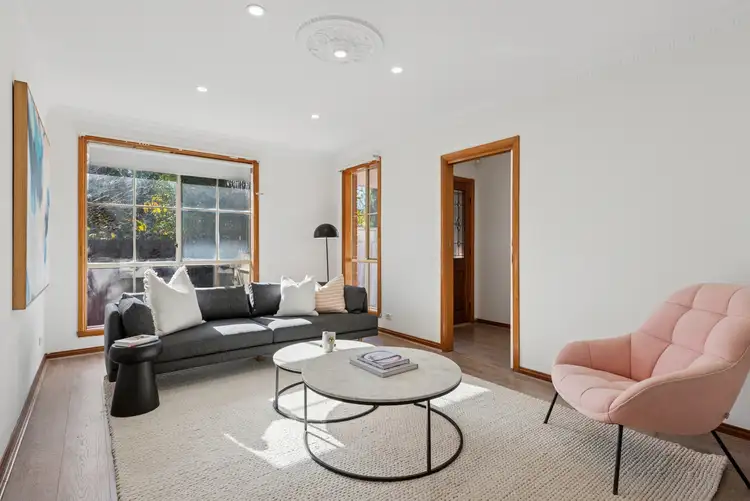 Third view of Homely unit listing, 2/43 Gilmour Road, Bentleigh VIC 3204