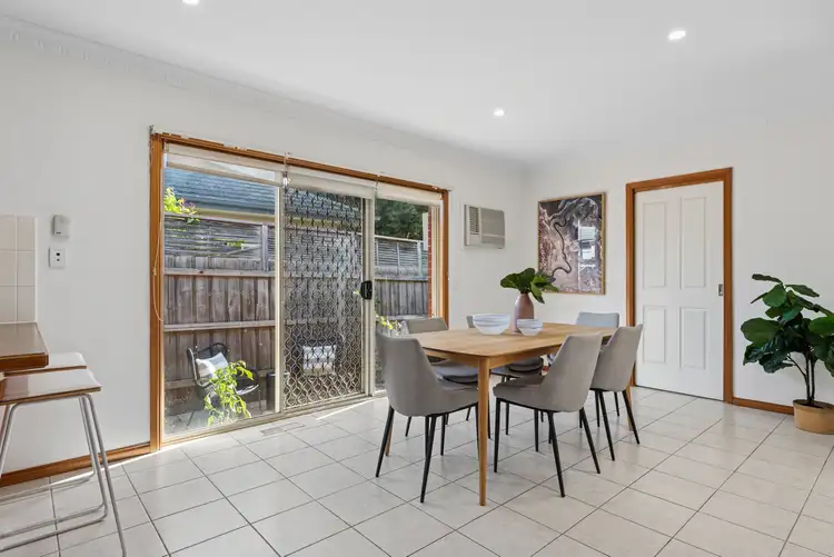 Fifth view of Homely unit listing, 2/43 Gilmour Road, Bentleigh VIC 3204