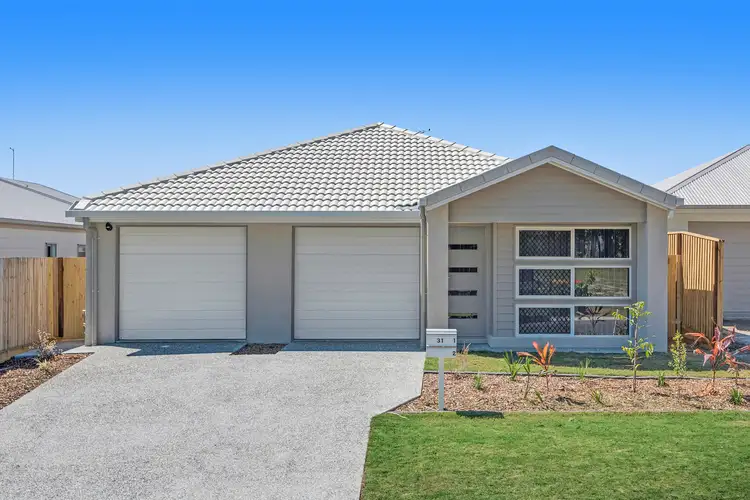 1/31 Neale Road, Morayfield QLD 4506