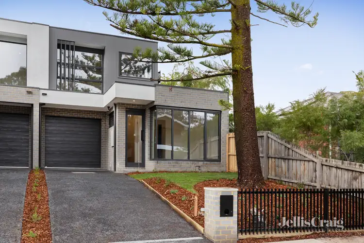 38 Wimpole Crescent, Bellfield VIC 3081