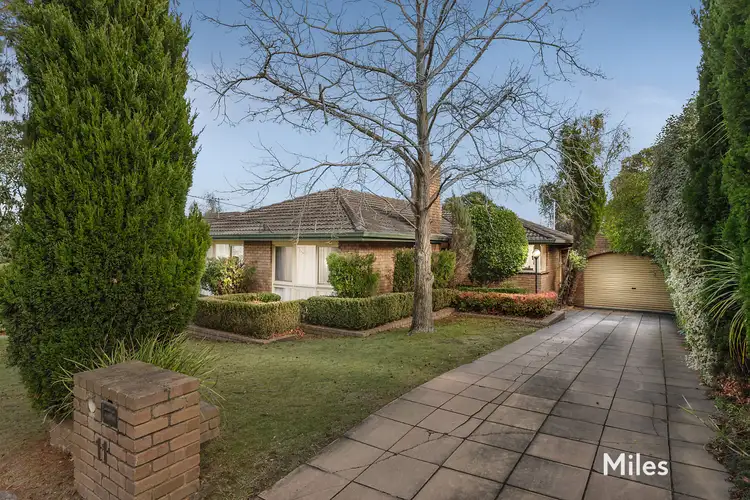 11 Moran Street, Viewbank VIC 3084