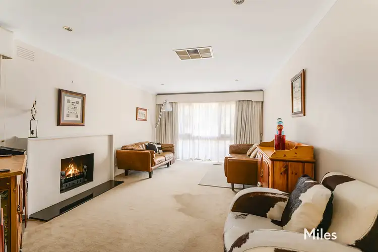 Second view of Homely house listing, 11 Moran Street, Viewbank VIC 3084