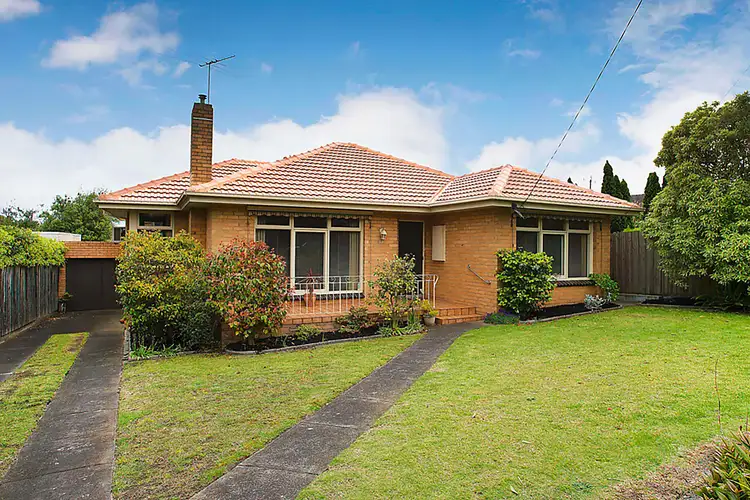 39 Parnell Street, Cheltenham VIC 3192