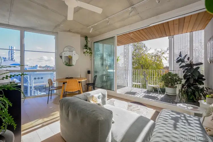 305/3 York Street, Fitzroy North VIC 3068