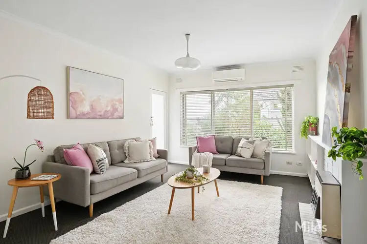 1/15 Carn Avenue, Ivanhoe VIC 3079