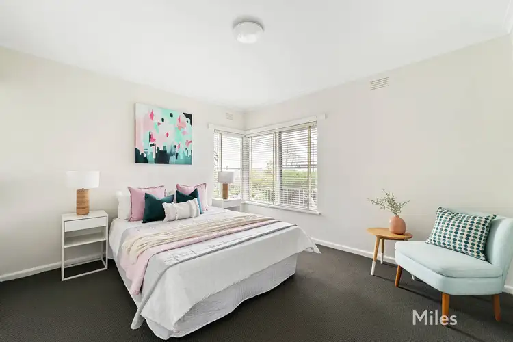 Fifth view of Homely apartment listing, 1/15 Carn Avenue, Ivanhoe VIC 3079
