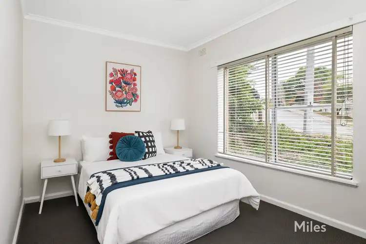 Sixth view of Homely apartment listing, 1/15 Carn Avenue, Ivanhoe VIC 3079