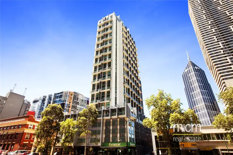 1304/87 Franklin Street, Melbourne VIC 3000