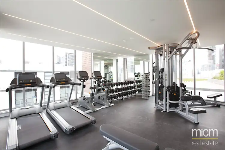 605/53 Batman Street, West Melbourne VIC 3003