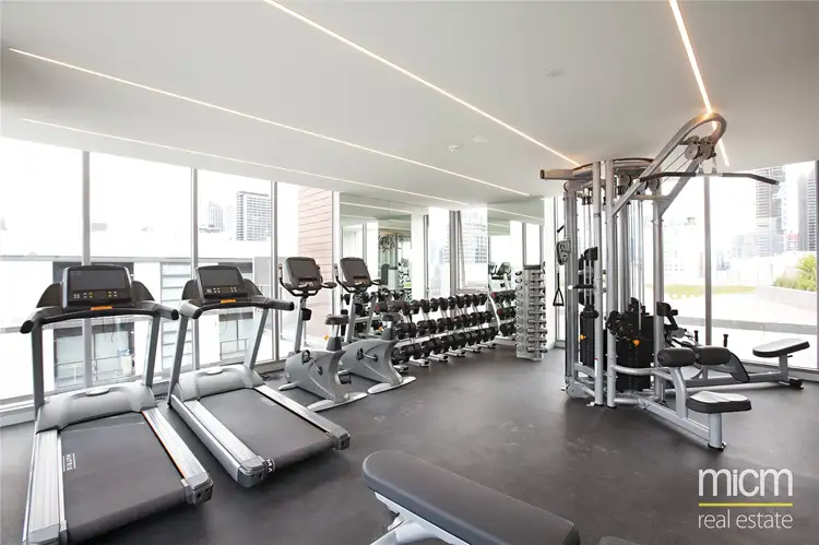 605/53 Batman Street, West Melbourne VIC 3003