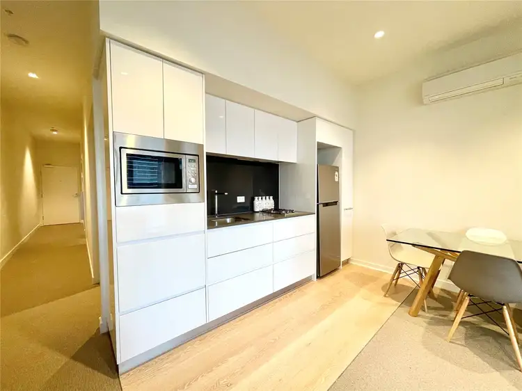 1306/199 William Street, Melbourne VIC 3000