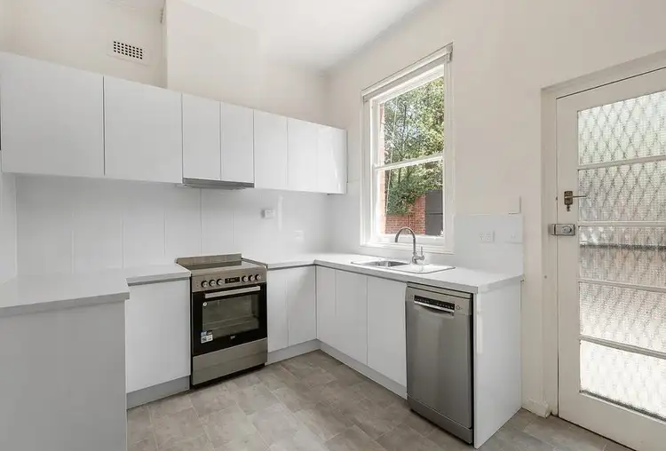1/22 Cambridge Street, Hawthorn East VIC 3123