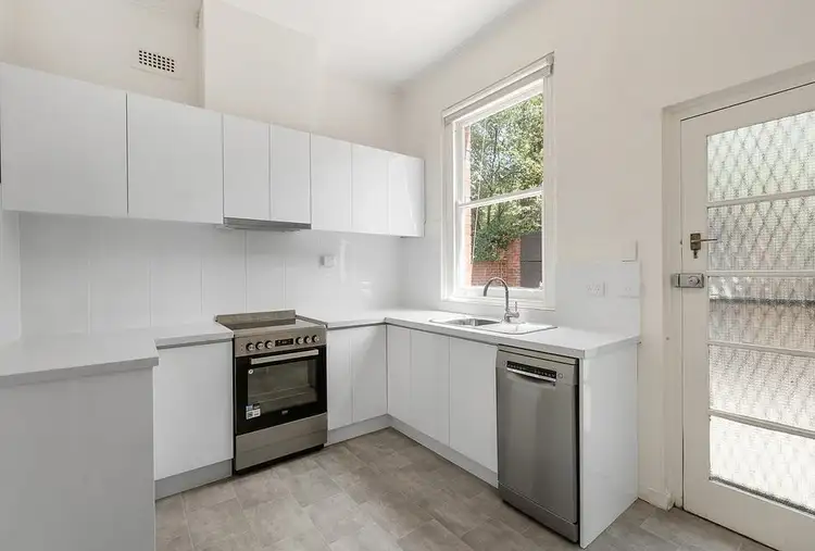 1/22 Cambridge Street, Hawthorn East VIC 3123