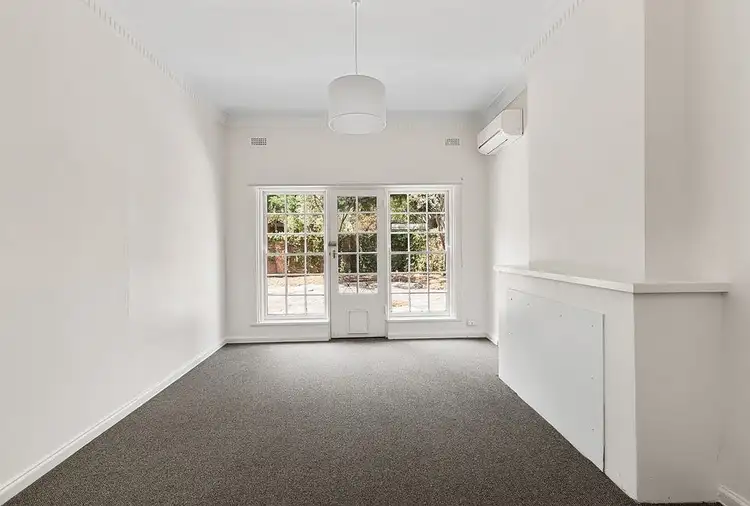 Second view of Homely apartment listing, 1/22 Cambridge Street, Hawthorn East VIC 3123