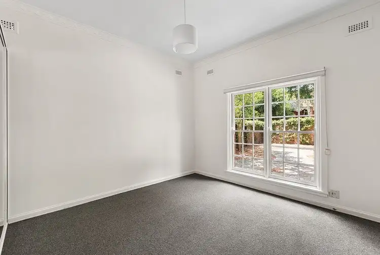 Third view of Homely apartment listing, 1/22 Cambridge Street, Hawthorn East VIC 3123