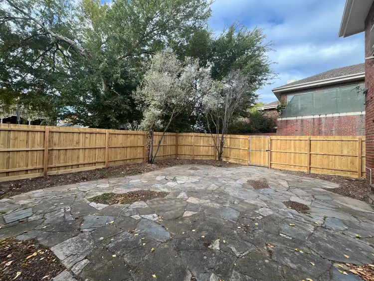 Fourth view of Homely apartment listing, 1/22 Cambridge Street, Hawthorn East VIC 3123