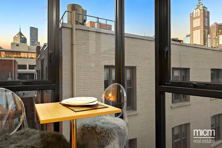 1113/268 Flinders Street, Melbourne VIC 3000