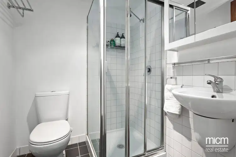 Fourth view of Homely apartment listing, 1113/268 Flinders Street, Melbourne VIC 3000