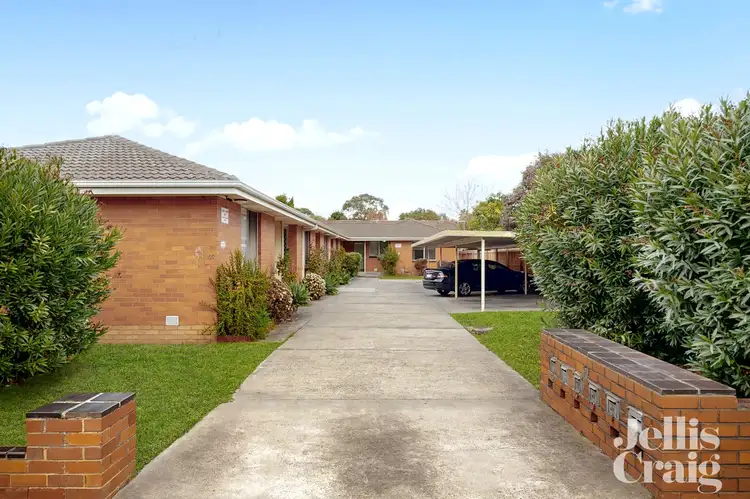 6/50 Lower Dandenong Road, Parkdale VIC 3195