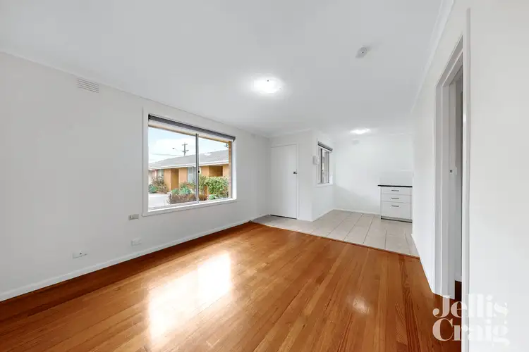 Second view of Homely unit listing, 6/50 Lower Dandenong Road, Parkdale VIC 3195