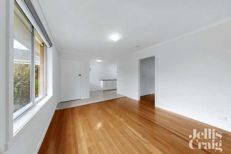Fourth view of Homely unit listing, 6/50 Lower Dandenong Road, Parkdale VIC 3195