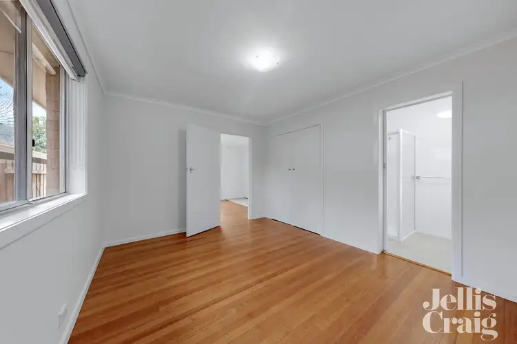 Fifth view of Homely unit listing, 6/50 Lower Dandenong Road, Parkdale VIC 3195
