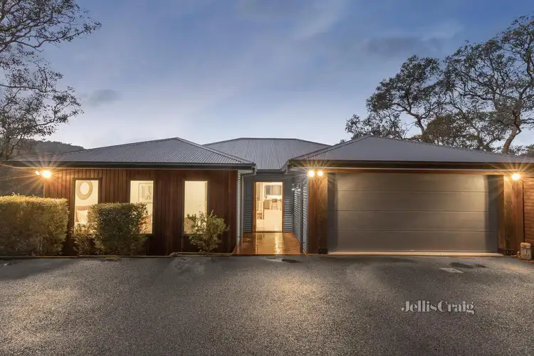 48 Valias Street, North Warrandyte VIC 3113