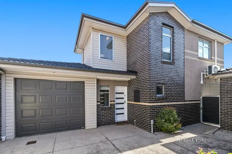 3/66 Civic Parade, Altona VIC 3018