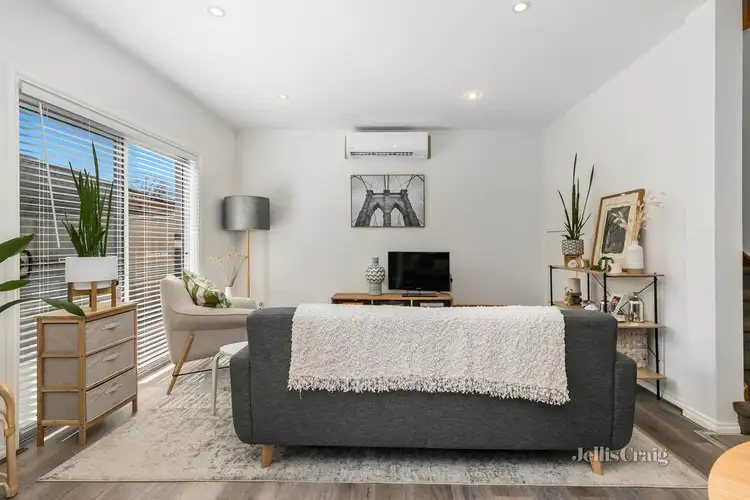 Third view of Homely townhouse listing, 3/66 Civic Parade, Altona VIC 3018
