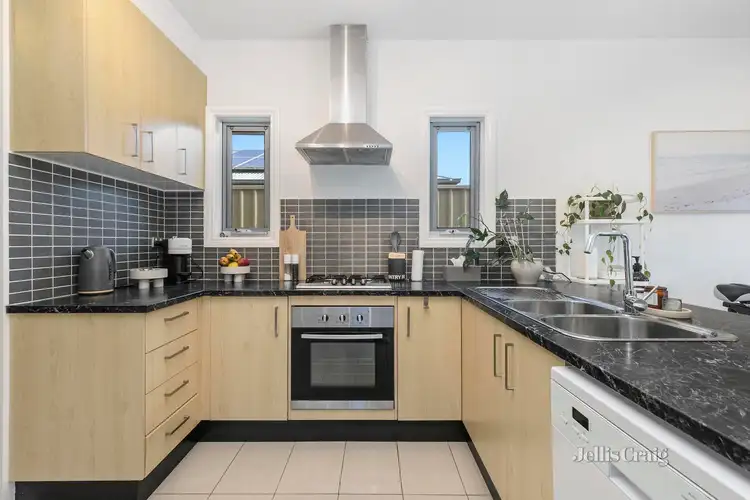 Fourth view of Homely townhouse listing, 3/66 Civic Parade, Altona VIC 3018
