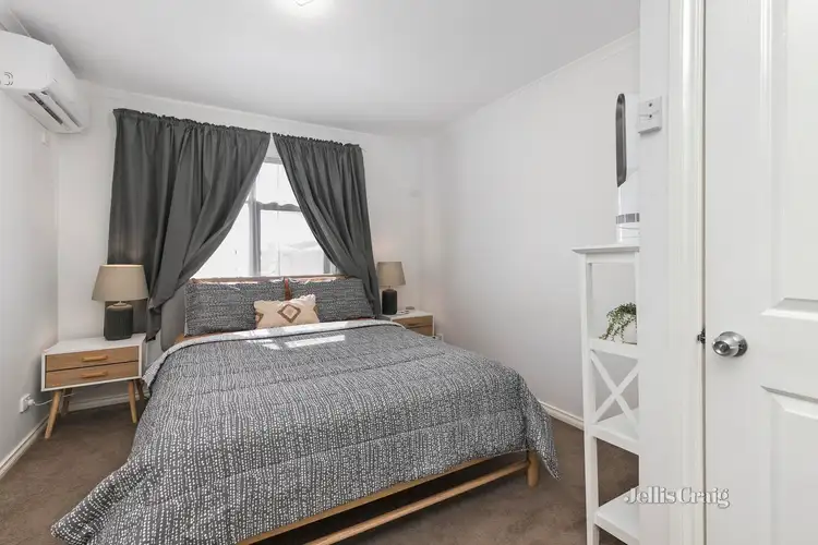 Fifth view of Homely townhouse listing, 3/66 Civic Parade, Altona VIC 3018