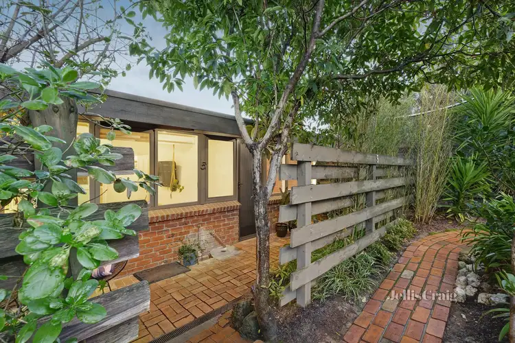 5/58B Looker Road, Montmorency VIC 3094