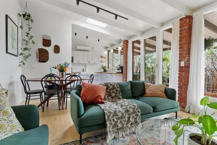 Fourth view of Homely unit listing, 5/58B Looker Road, Montmorency VIC 3094