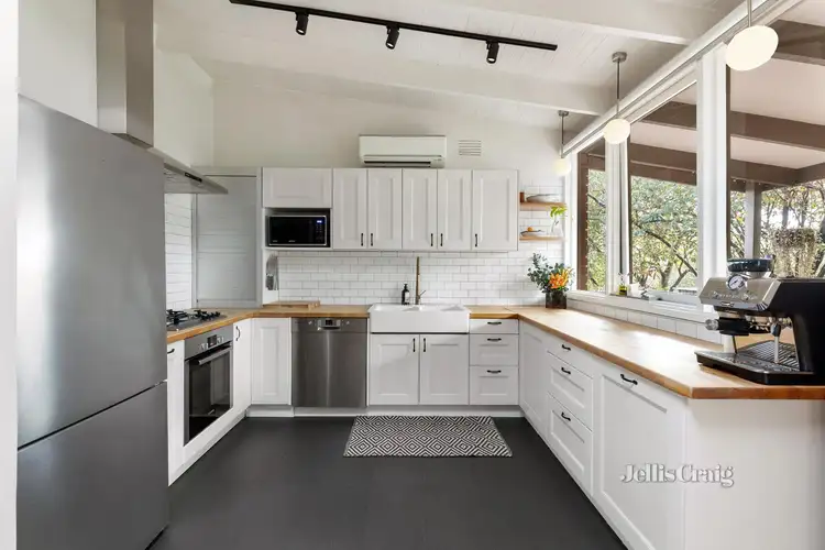 Fifth view of Homely unit listing, 5/58B Looker Road, Montmorency VIC 3094