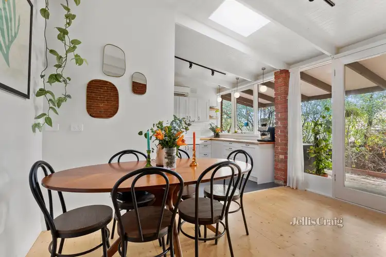 Sixth view of Homely unit listing, 5/58B Looker Road, Montmorency VIC 3094