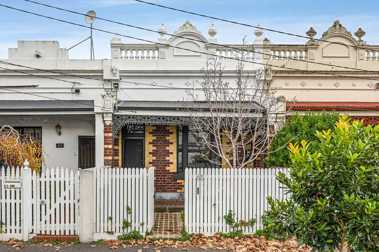 65 Newry St, Fitzroy North VIC 3068