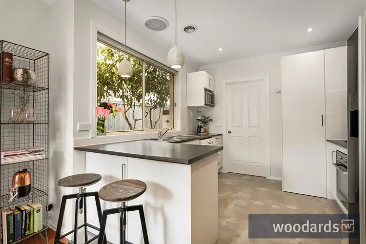 Third view of Homely townhouse listing, 3/4 North Avenue, Bentleigh VIC 3204