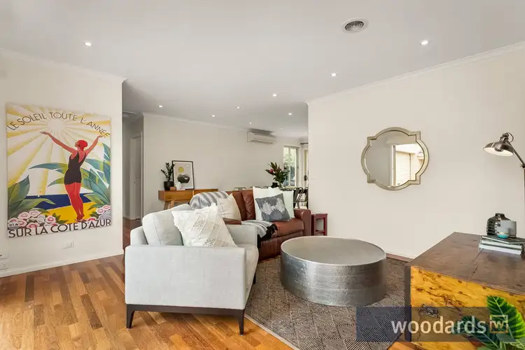 Fourth view of Homely townhouse listing, 3/4 North Avenue, Bentleigh VIC 3204