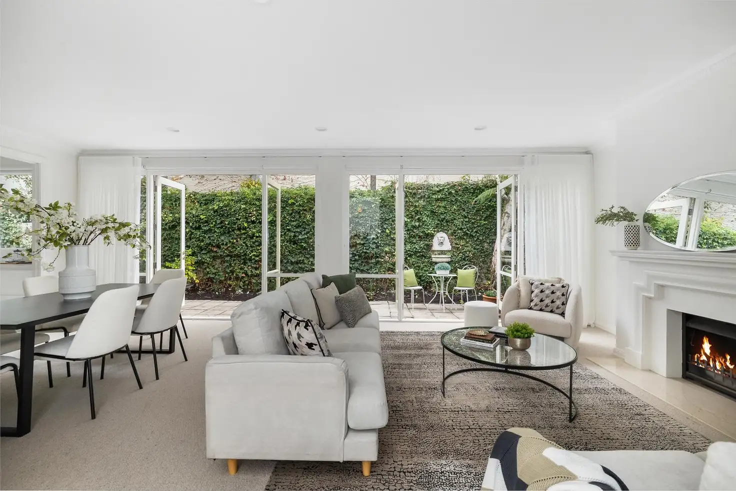 Main view of Homely townhouse listing, 66A Stanhope Street, Malvern VIC 3144