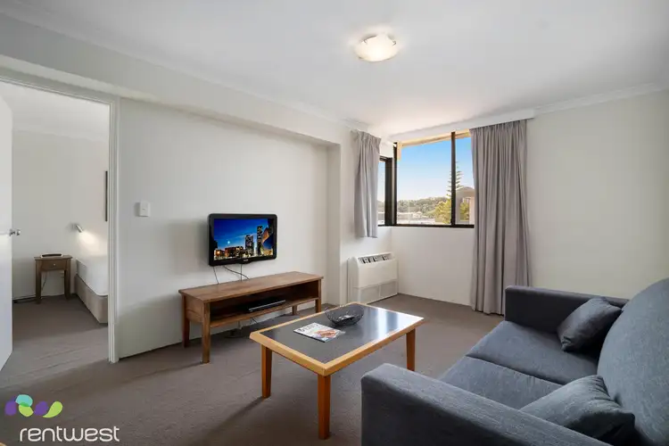 Second view of Homely apartment listing, 309/29 Melville Parade, South Perth WA 6151