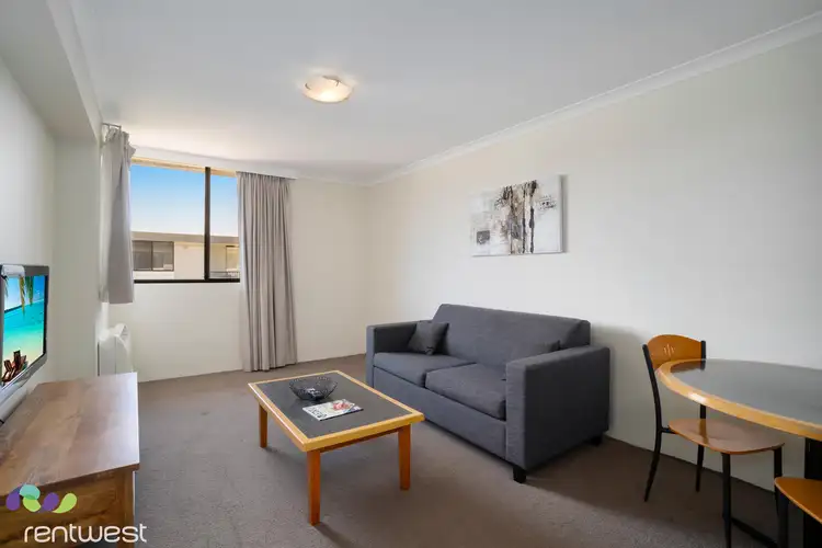 Third view of Homely apartment listing, 309/29 Melville Parade, South Perth WA 6151