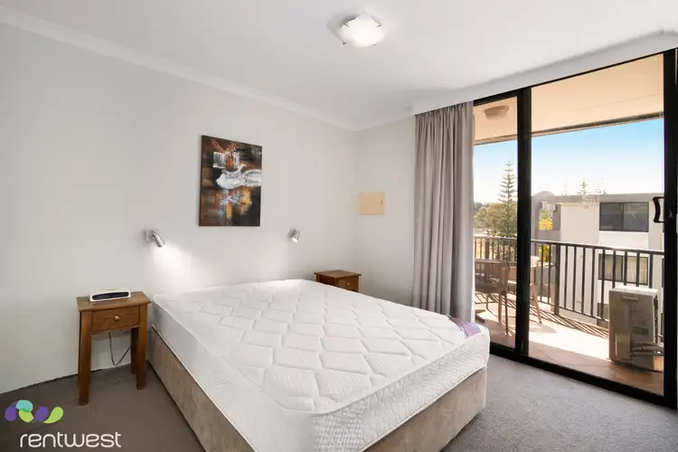 Fourth view of Homely apartment listing, 309/29 Melville Parade, South Perth WA 6151