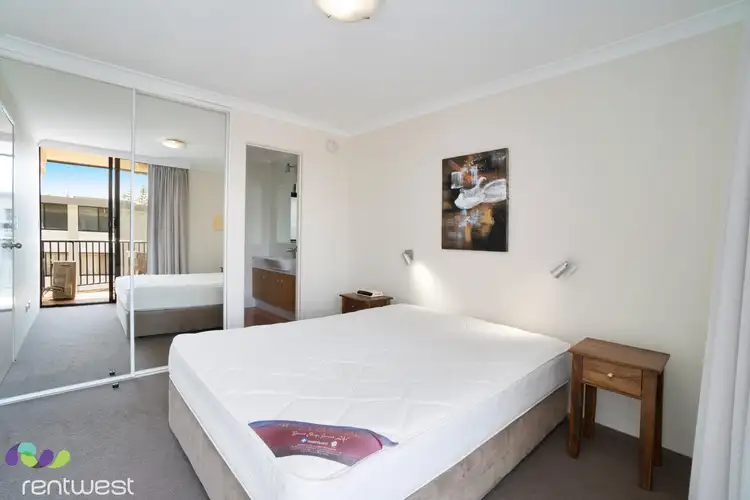 Fifth view of Homely apartment listing, 309/29 Melville Parade, South Perth WA 6151