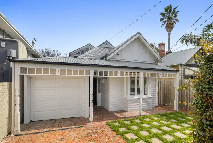 4 Cowper Street, Sandringham VIC 3191