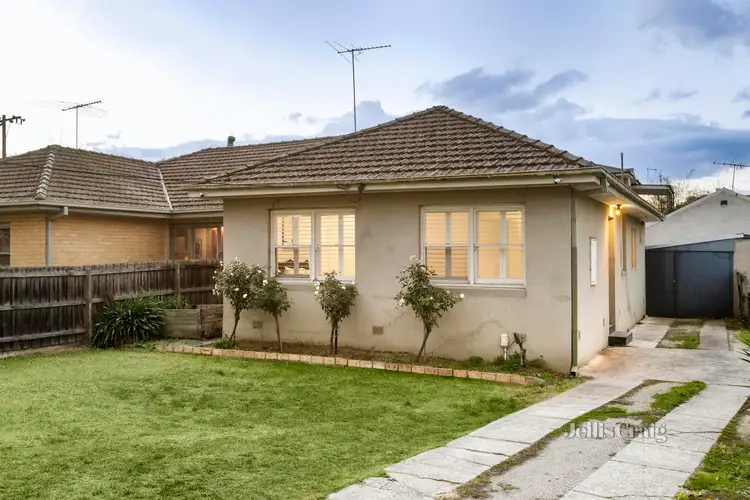 2/43 Livingstone Street, Ivanhoe VIC 3079