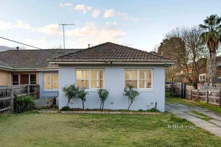 Second view of Homely unit listing, 2/43 Livingstone Street, Ivanhoe VIC 3079