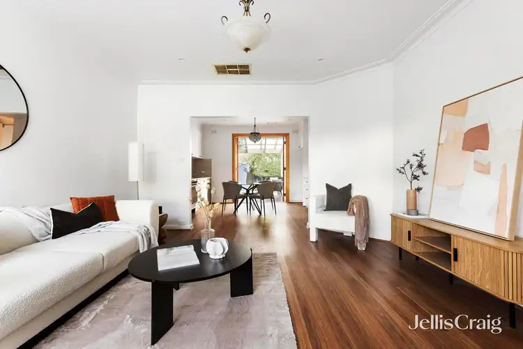 Third view of Homely unit listing, 2/43 Livingstone Street, Ivanhoe VIC 3079